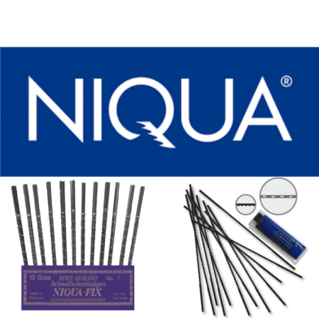 Niqua
