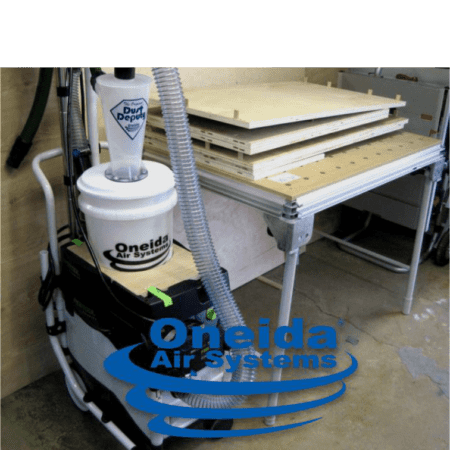 Oneida Air Systems