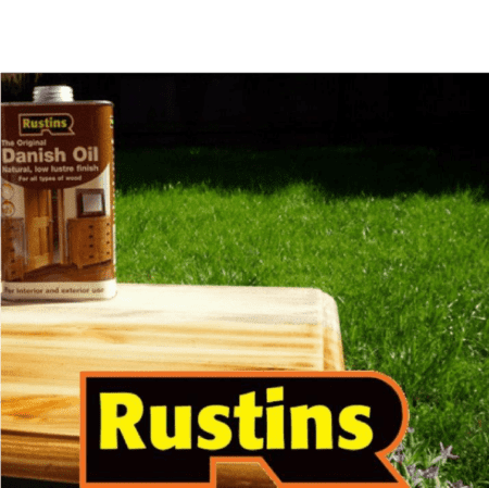 Rustins