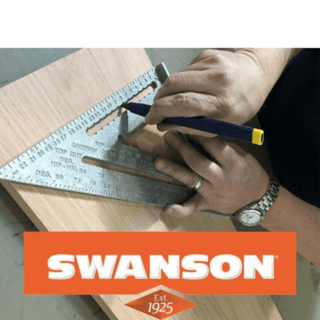 Swanson Tools