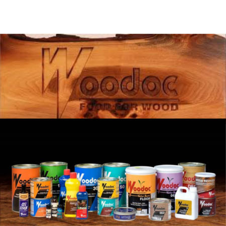 Woodoc
