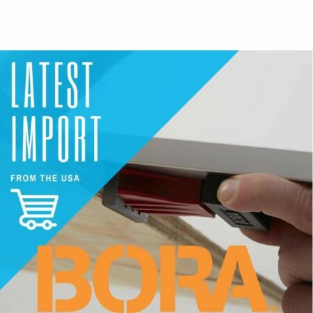 Bora Portamate