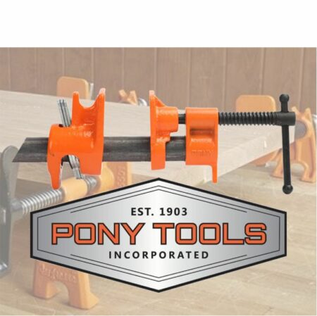 Jorgensen & Pony Tools