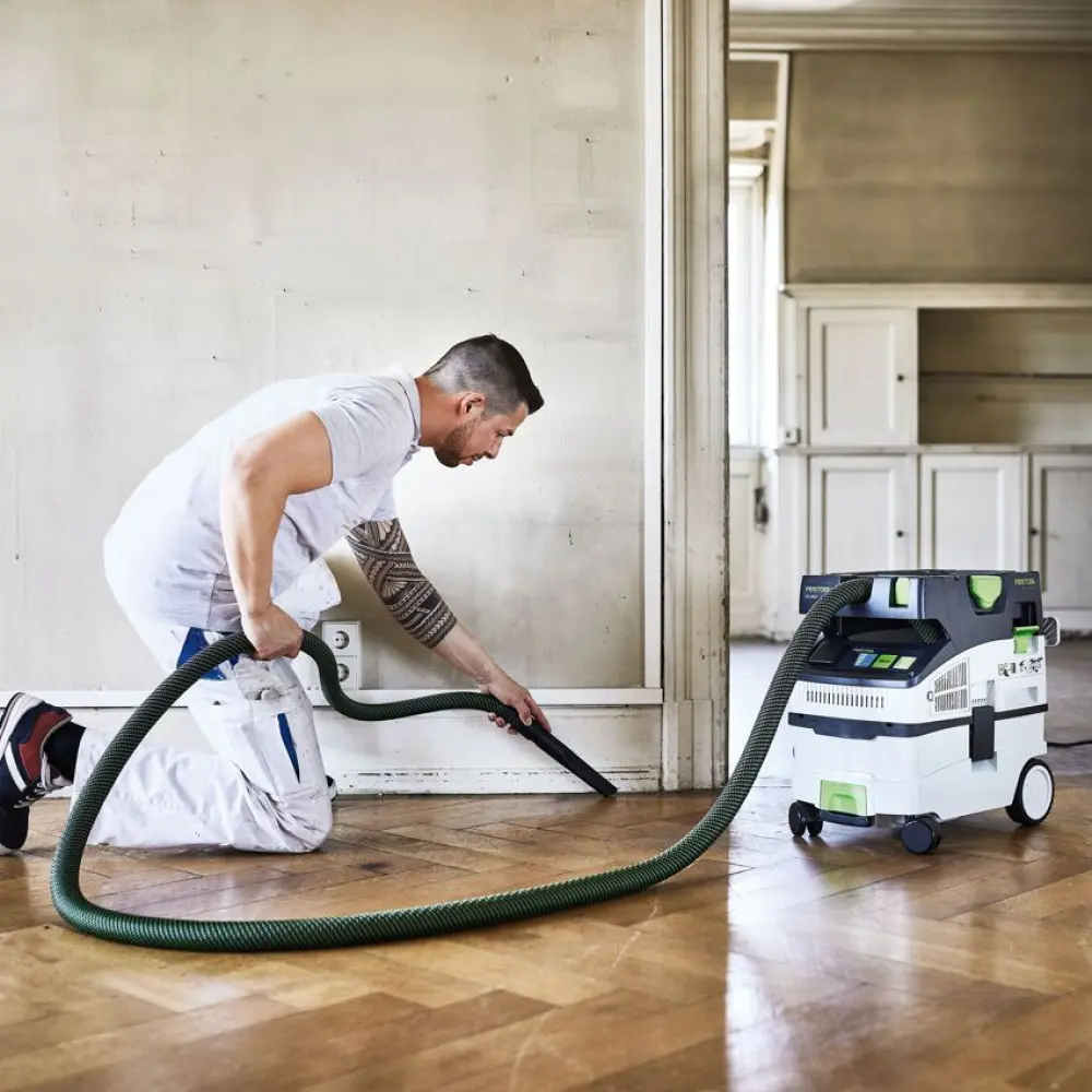 Festool Mobile Dust Extractor | CTL MIDI - Image 3
