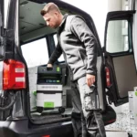 Festool Mobile Dust Extractor | CTL MIDI - Thumbnail Image 2