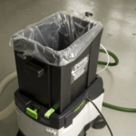 Festool Mobile Dust Extractor CTL26E | Free Oneida Dust Deputy Kit - Thumbnail Image 5