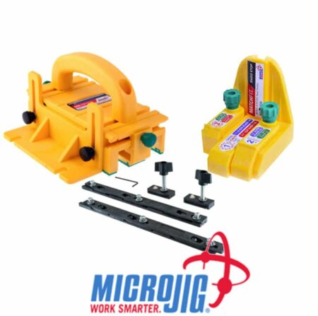 MicroJig