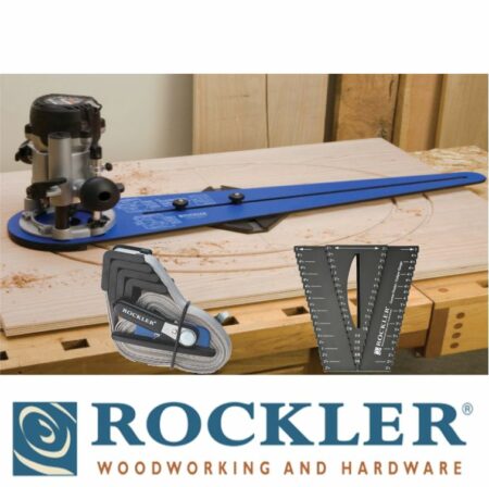 Rockler Woodworking