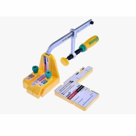 Microjig Matchfit Dado Stop Pro