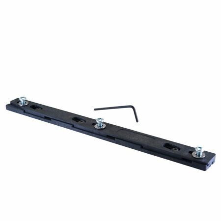 Microjig Zeroplay Mitre Bar 1 Pk
