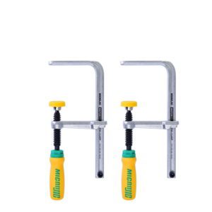 Microjig Matchfit Dove Tail Clamps 2 Pk