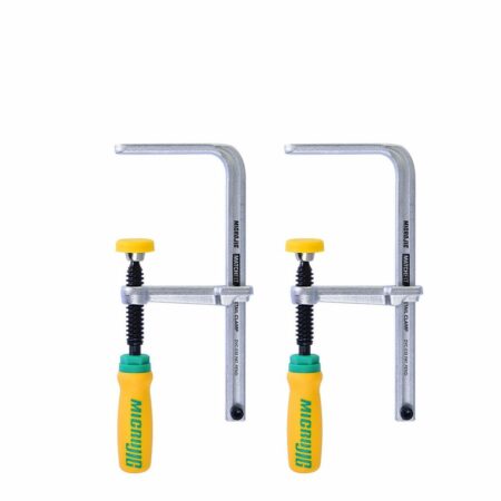 Microjig Matchfit Dove Tail Clamps 2 Pk