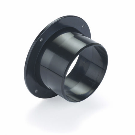4" Inlet Flange