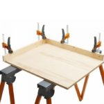 Bora Lever Clamps 4"Head - Thumbnail Image 7