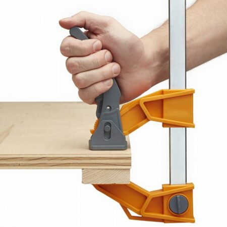 Bora Lever Clamps 4"Head - Thumbnail Image 8