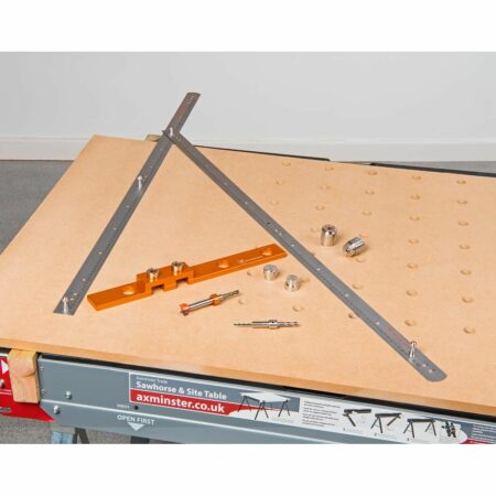 UJK Technology Parf Guide System MK II
