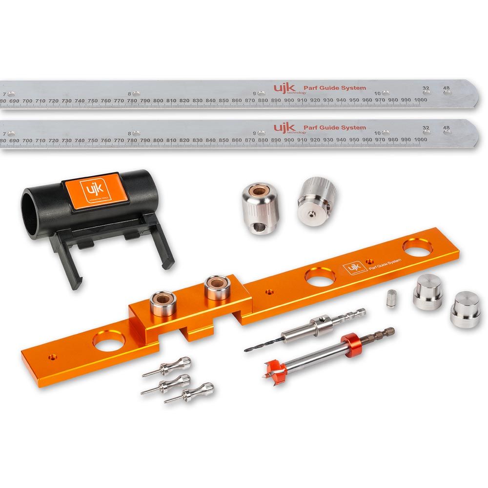 UJK Technology Parf Guide System MK II - Image 2