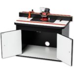 Axminster Cabinet Router Table - Thumbnail Image 2