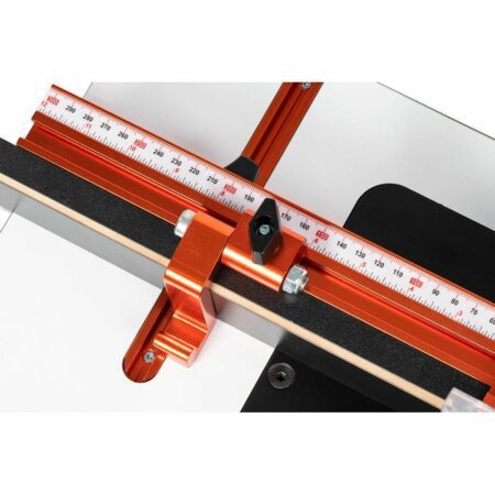 Axminster Cabinet Router Table - Thumbnail Image 5