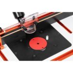 Axminster Cabinet Router Table - Thumbnail Image 8