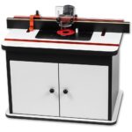 Axminster Cabinet Router Table - Thumbnail Image 1
