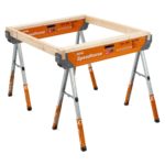 BORA Adjustable Height Speedhorse PM-4550 - Thumbnail Image 5