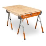 BORA Adjustable Height Speedhorse PM-4550 - Thumbnail Image 6