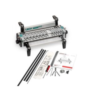 Leigh 12 Dovetail Jig SuperSeries (Metric)