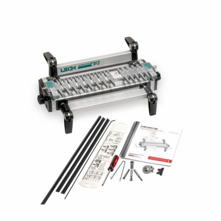Leigh 12 Dovetail Jig SuperSeries (Metric)