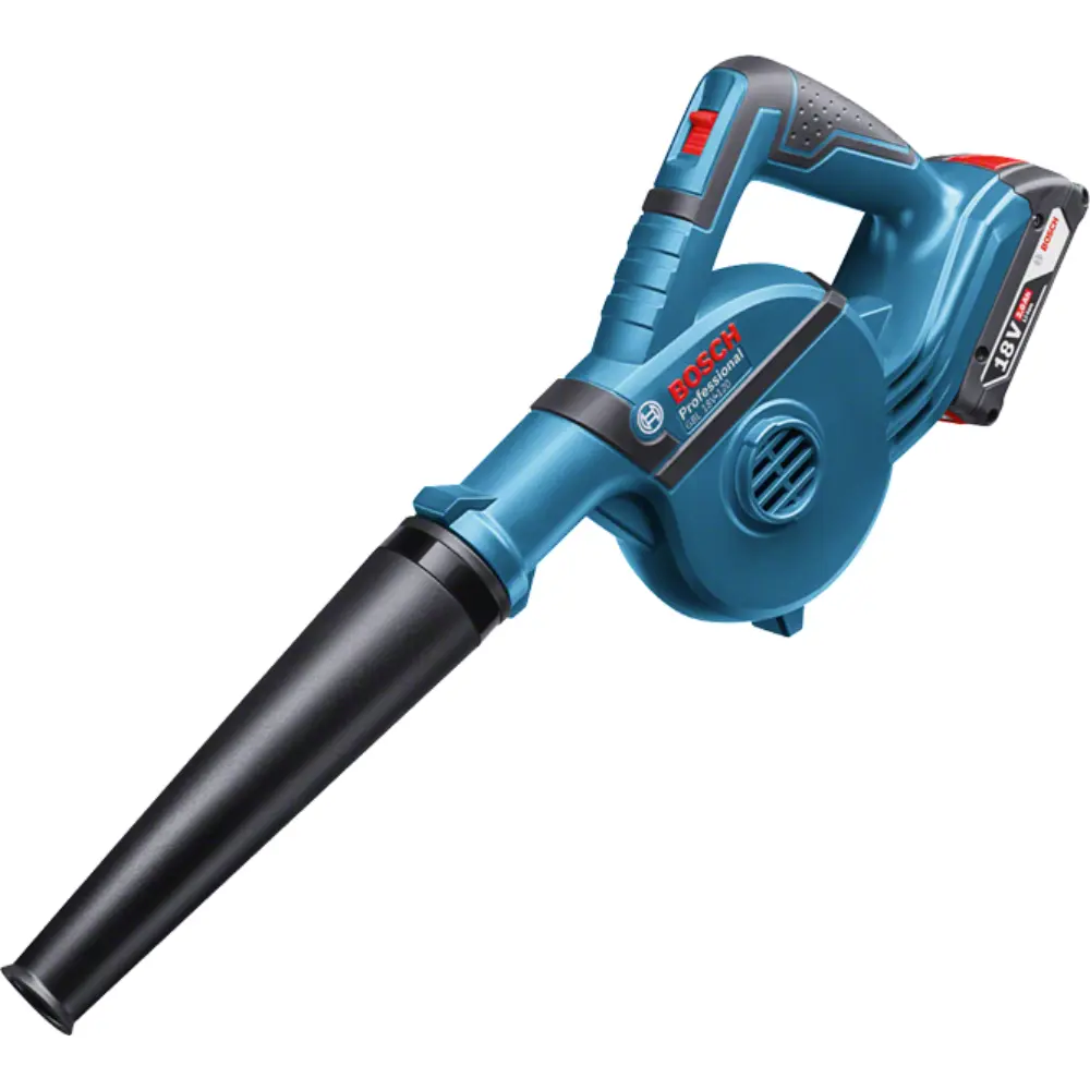 bOSCH BLOWER GBL 18V