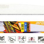 ZetSaw Tuck-In Carpentry P-240 - Thumbnail Image 2