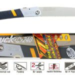 ZetSaw Tuck-In Carpentry P-240 - Thumbnail Image 1