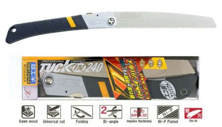 ZetSaw Tuck-In Carpentry P-240
