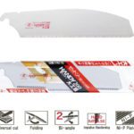 ZetSaw V-Handy 200 Carpentry Saw - Thumbnail Image 2