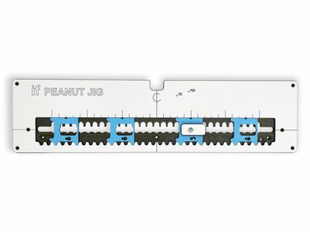 Peanut Jig Set
