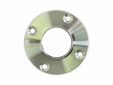 PEANUT® 2 Low Profile Router Guide Bush - 30mm O/D