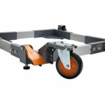 High Clearance Universal Mobile Base PM-3800 - Thumbnail Image 5