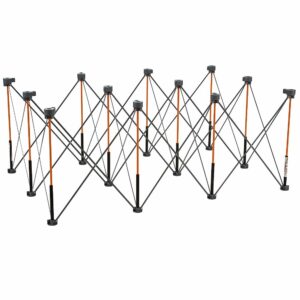 BORA Centipede 4ft x 6ft CK12S