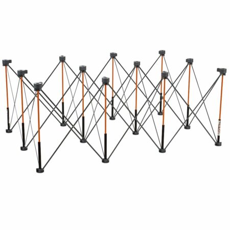 BORA Centipede 4ft x 6ft CK12S
