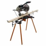 Mitre Saw Stand (incl Wheel Kit) - Thumbnail Image 4