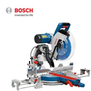 Bosch GCM 12 GDL Professional Mitre Saw (Glide)