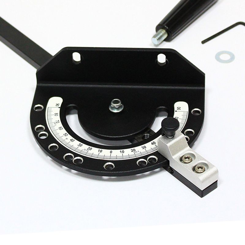 HWC Standard Miter Gauge - Image 2