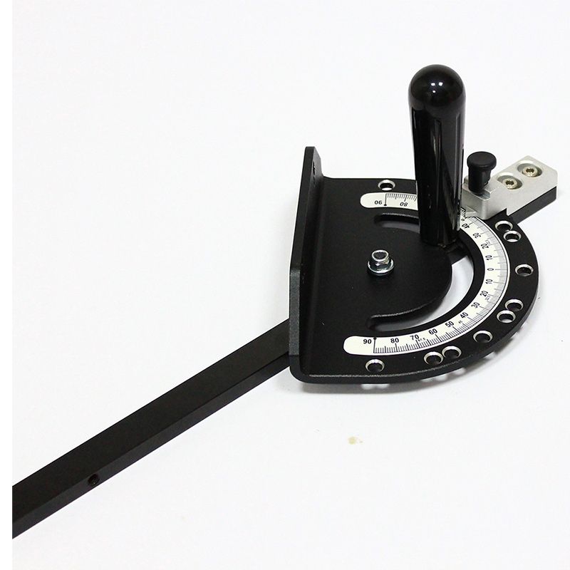HWC Standard Miter Gauge - Image 3