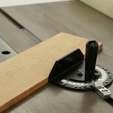 HWC Standard Miter Gauge - Thumbnail Image 4