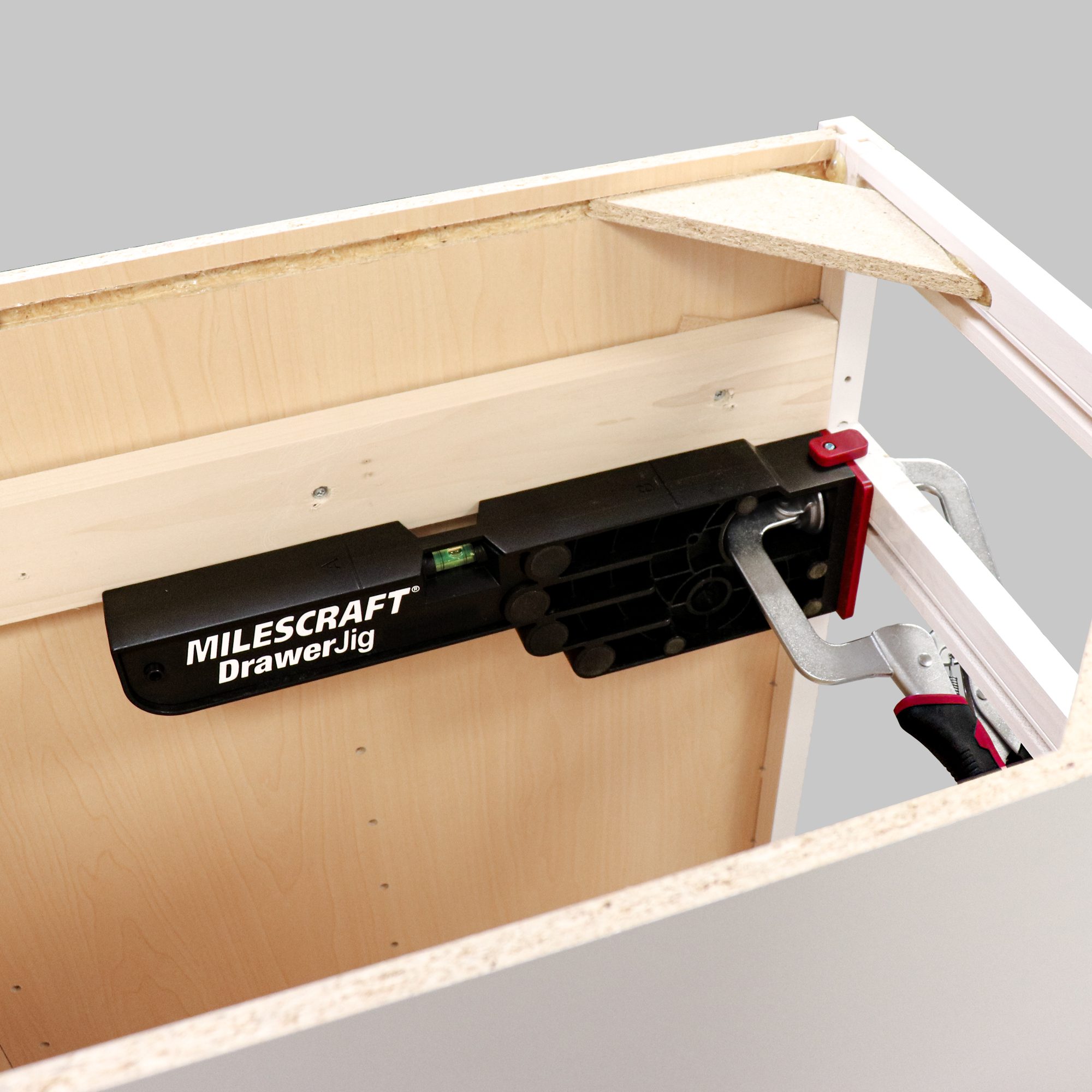 Milescraft - Drawerjig™ (2 Piece Set) - Image 4