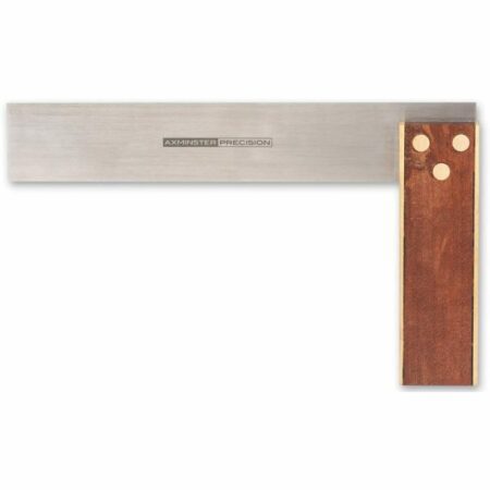 Axminster Precision Workshop Square