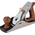 Soba #4 1/2 Smoothing Plane - Thumbnail Image 1