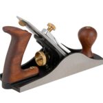 Soba #4 1/2 Smoothing Plane - Thumbnail Image 3
