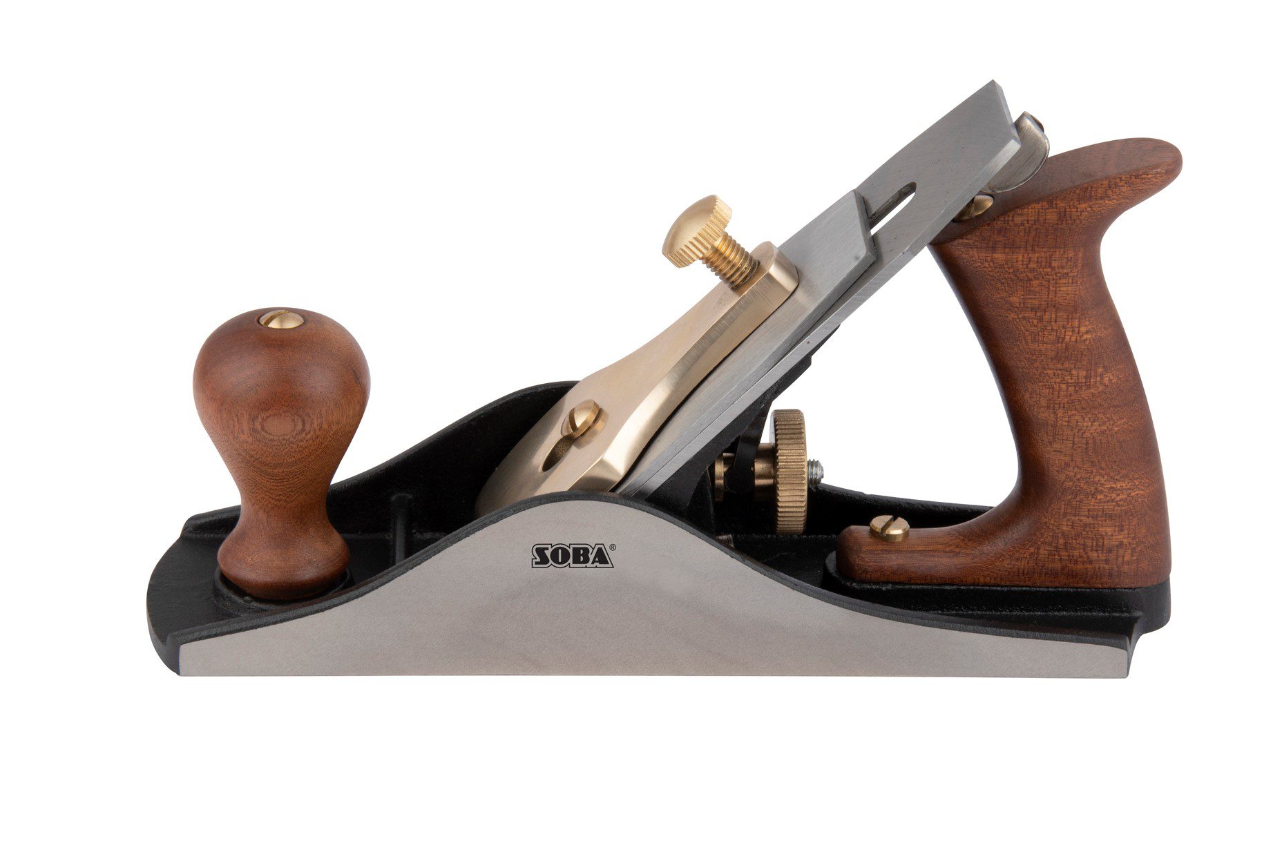 Soba #3 Premium Smoothing Plane - Image 3