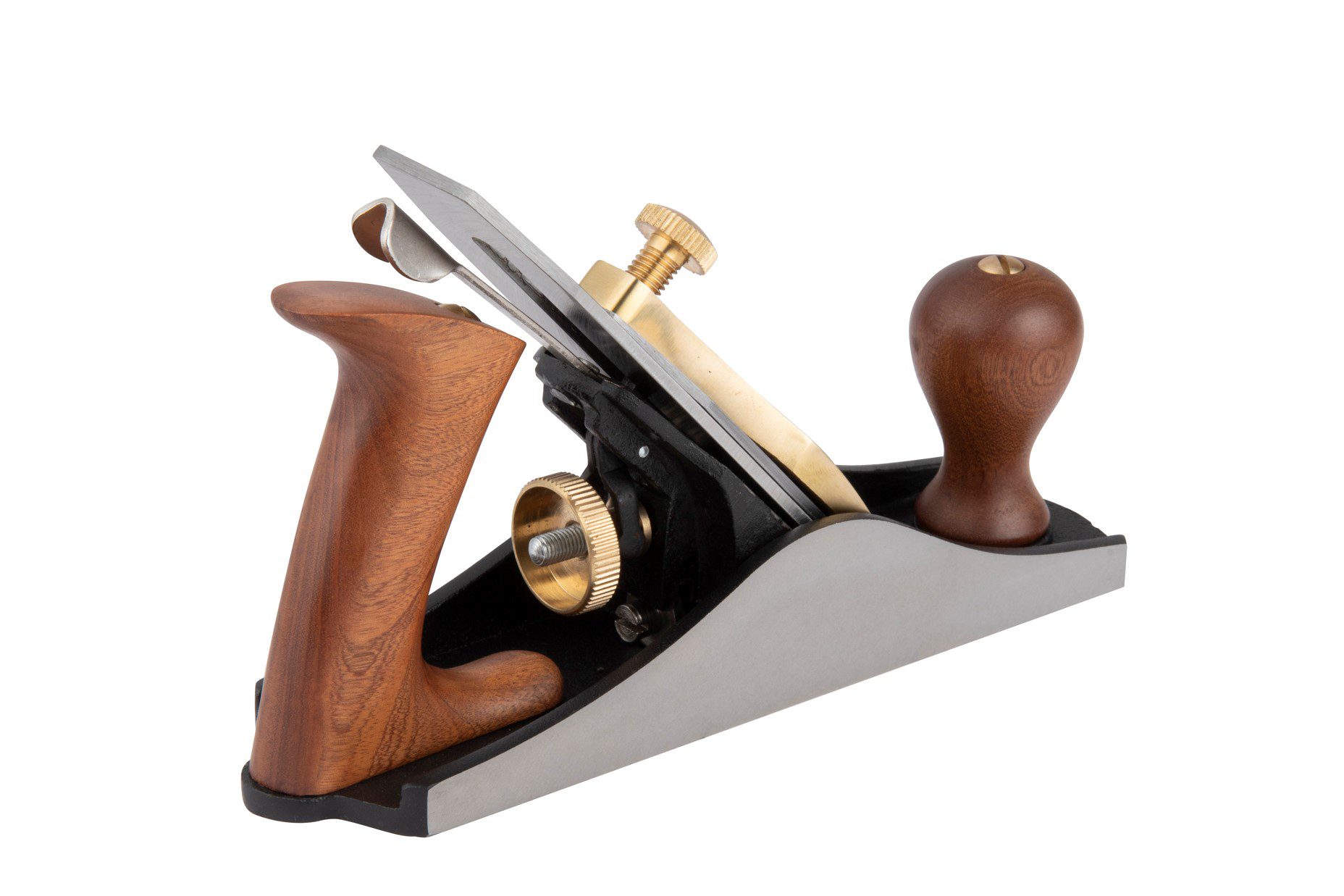 Soba #3 Premium Smoothing Plane - Image 4
